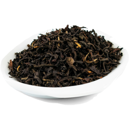 Kahls Earl Grey Organic Black Tea in loose weight 100g