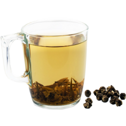 Kahls Jasmine Pearls exclusive tea 100g