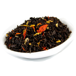 Kahls Julte (Christmas Tea) Lusse Lelle Black Tea in loose weight 100g