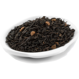 Kahls Kanelte med bitar Black Tea in loose weight 100g