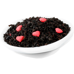 Kahls Kärlekste (Love Tea) Black Tea in loose weight 100g