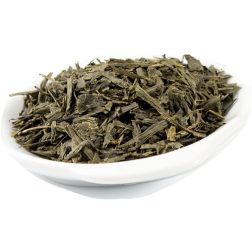 Kahls Kinesisk Sencha Green Tea in loose weight 100g