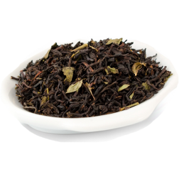 Kahls Mint-tea Black Tea in loose weight 100g