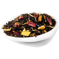 Kahls Södermalmsblandning Black Tea in loose weight 100g