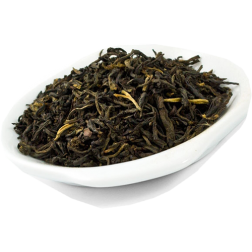 Kahls Yunnan FOP Black Tea in loose weight 100g