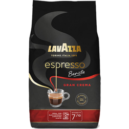 Lavazza Espresso Barista Gran Crema coffee beans 1000g