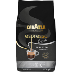 Lavazza Espresso Barista Perfetto coffee beans 1000g