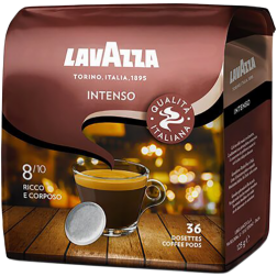 Lavazza Classico coffee pads 36pcs