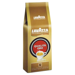 Lavazza Qualità Oro coffee beans 1000g