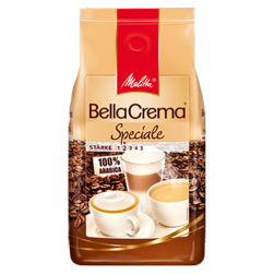 Melitta BellaCrema Speciale coffee beans 1000g