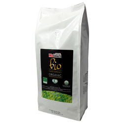 Molinari Bio Organic coffee beans 1000g