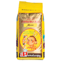 Passalacqua Moana coffee beans 1000g