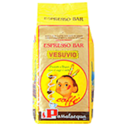 Passalacqua Vesuvio coffee beans 1000g