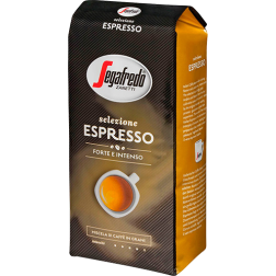 Segafredo Selezione Forte e Intenso coffee beans 1000g