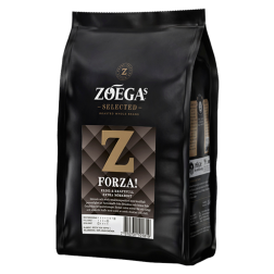 Zoégas Forza coffee beans 450g