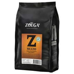 Zoégas Mezzo coffee beans 450g