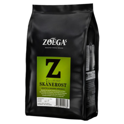 Zoégas Skånerost coffee beans 450g