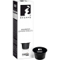 Ècaffè Vigoroso Caffitaly coffee capsules 10pcs