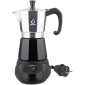 Forever Espresso Coffee Maker Electric 3/6 cups